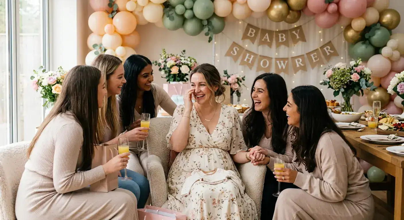 מסיבות אישה ואירועי אירוסין